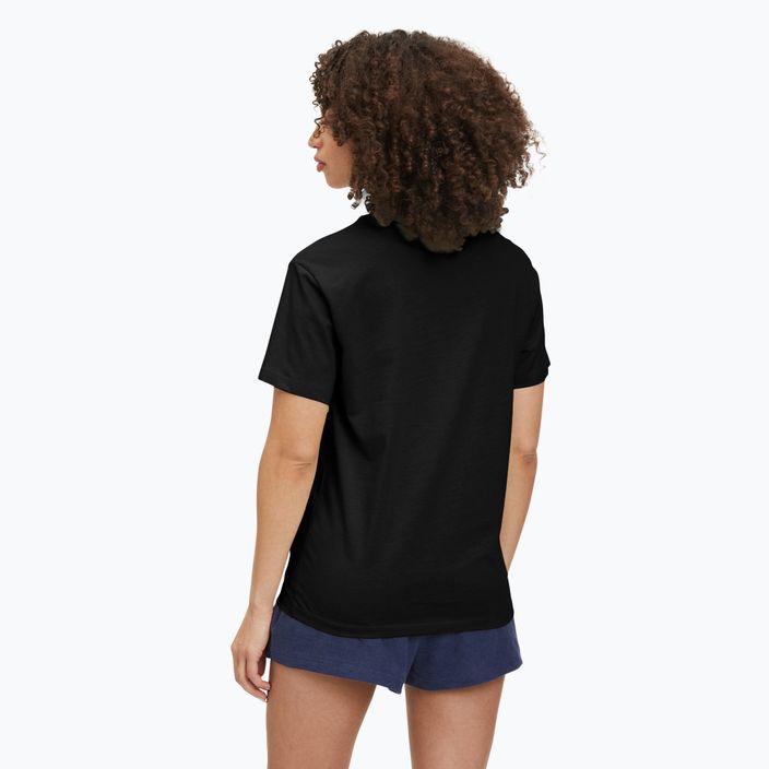 FILA γυναικείο t-shirt Liebstadt μαύρο 3