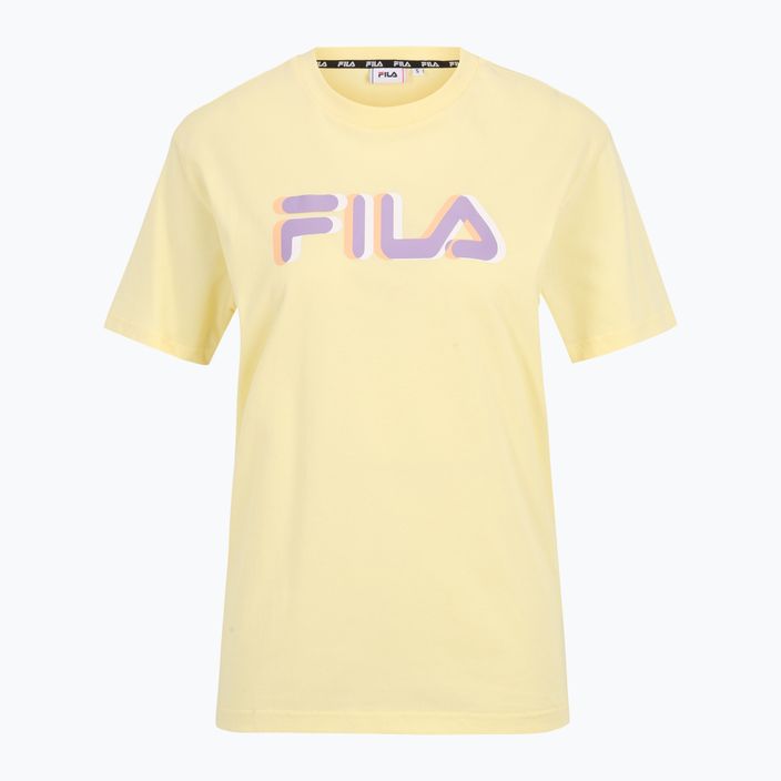 FILA γυναικείο t-shirt Londrina γαλλική βανίλια 5