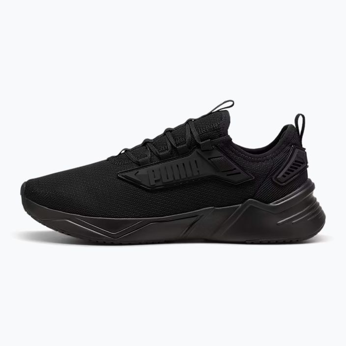 Παπούτσια για τρέξιμο PUMA Retaliate 3 puma black 9