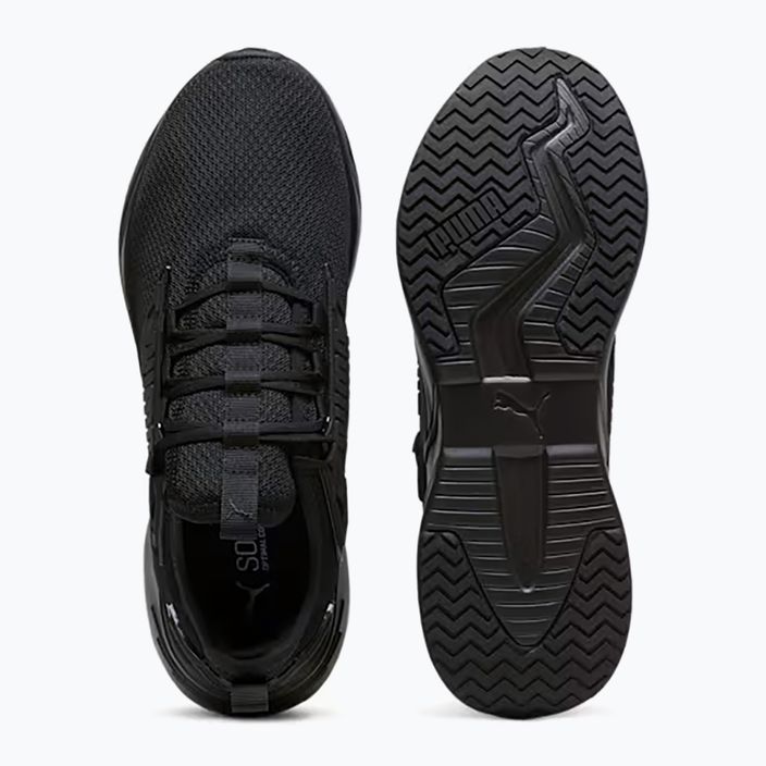 Παπούτσια για τρέξιμο PUMA Retaliate 3 puma black 11