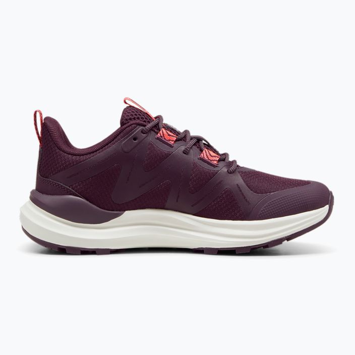 Παπούτσια για τρέξιμο PUMA Reflect Lite Trail midnight plum 3