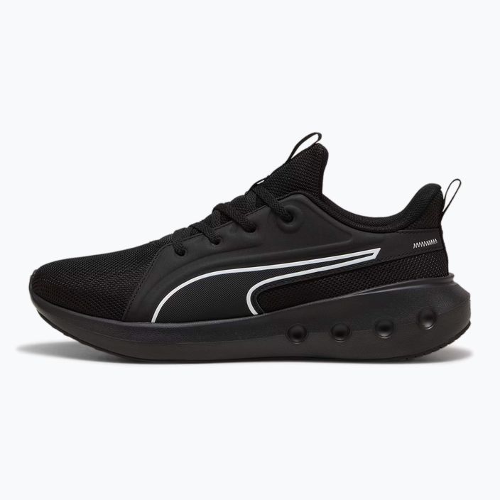 Παπούτσια για τρέξιμο PUMA Softride Carson puma black/puma black/puma white 2