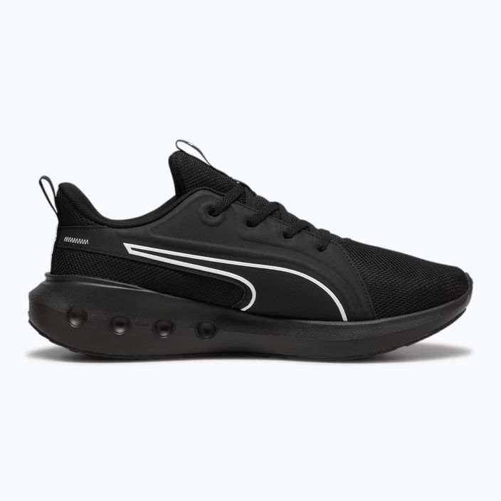 Παπούτσια για τρέξιμο PUMA Softride Carson puma black/puma black/puma white 3