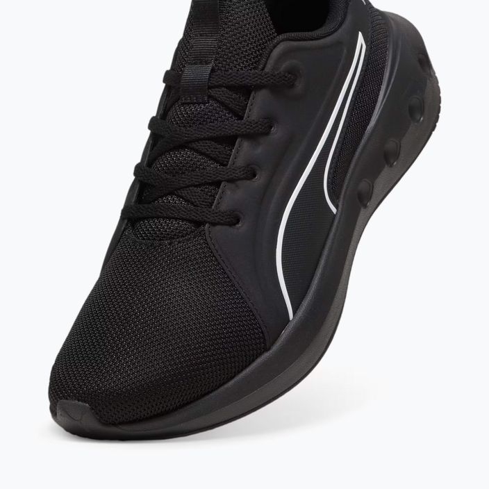 Παπούτσια για τρέξιμο PUMA Softride Carson puma black/puma black/puma white 5