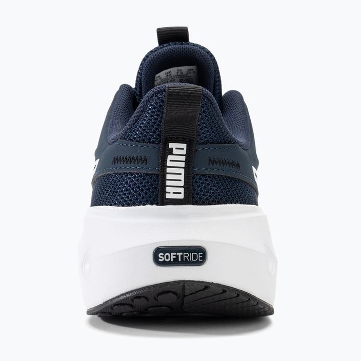 Παπούτσια για τρέξιμο PUMA Softride Carson club navy/puma white/puma black 6