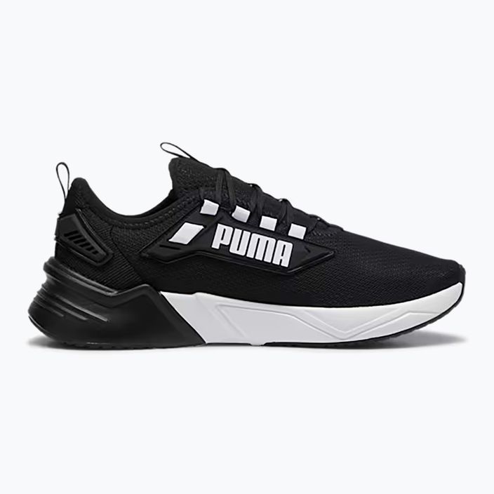 Παπούτσια για τρέξιμο PUMA Retaliate 3 puma black/puma white 10