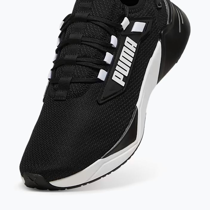 Παπούτσια για τρέξιμο PUMA Retaliate 3 puma black/puma white 12