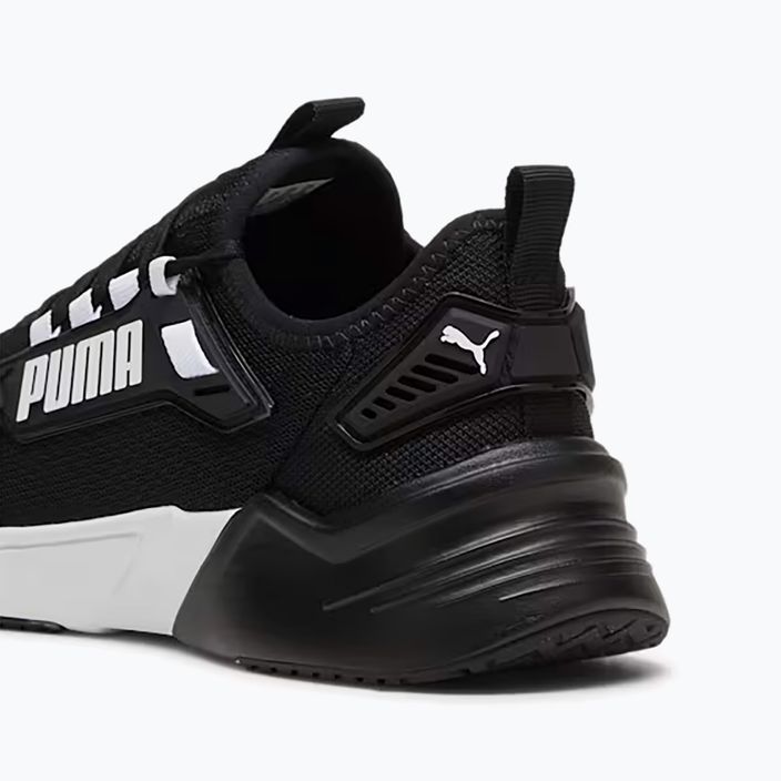 Παπούτσια για τρέξιμο PUMA Retaliate 3 puma black/puma white 13