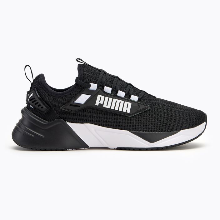 Παπούτσια για τρέξιμο PUMA Retaliate 3 puma black/puma white 2