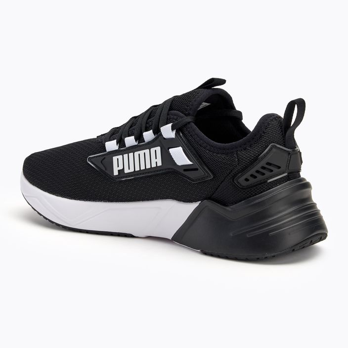 Παπούτσια για τρέξιμο PUMA Retaliate 3 puma black/puma white 3