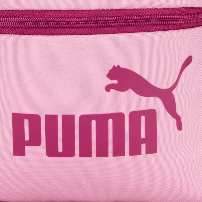 Σακίδιο πλάτης PUMA Phase 22 l magenta gleam/bouncy wonderland aop 4