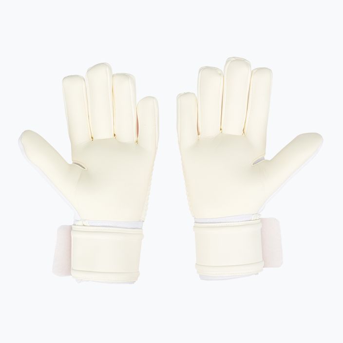 PUMA Future Match Nc γάντια τερματοφύλακα puma λευκό/φωτιά ορχιδέα 2