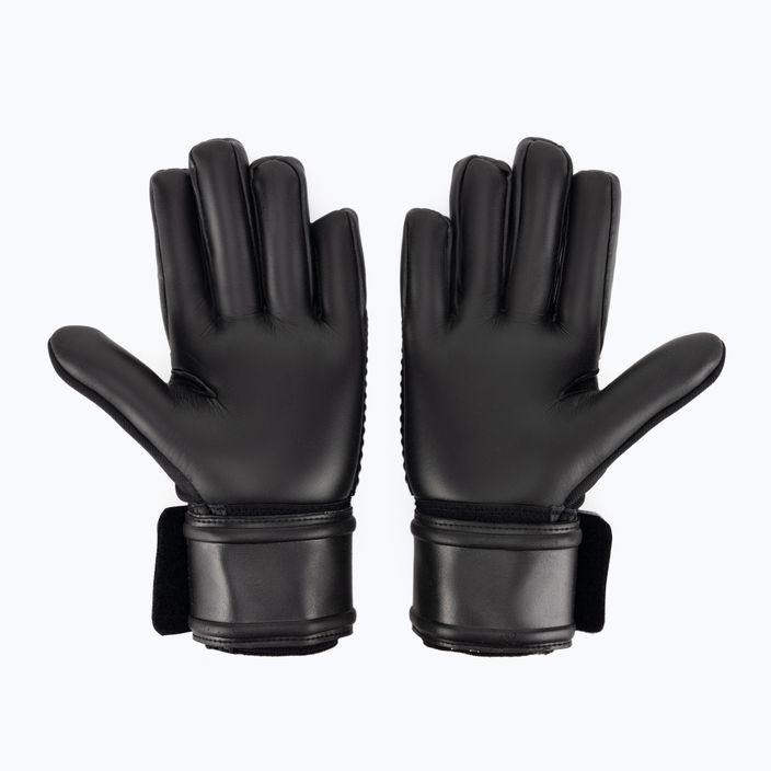 PUMA Future Match Nc γάντια τερματοφύλακα puma μαύρο/ασφαλτό 2
