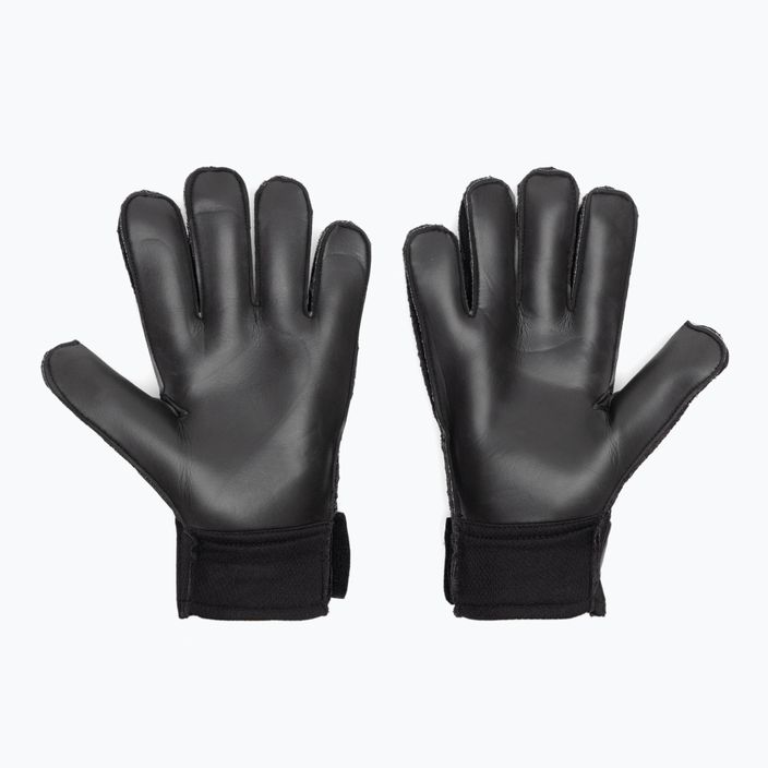 PUMA Ultra Play RC γάντια τερματοφύλακα puma μαύρο/γκρι σκιά/κόπιο ροζ 2