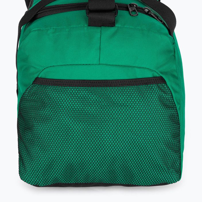 PUMA Teamgoal 55 l αθλητική πράσινη/μαύρη τσάντα προπόνησης PUMA Teamgoal 55 l 3