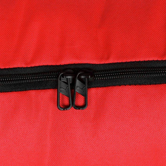 Τσάντα προπόνησης PUMA Teamgoal (Θήκη μπότας) puma red/puma black 6