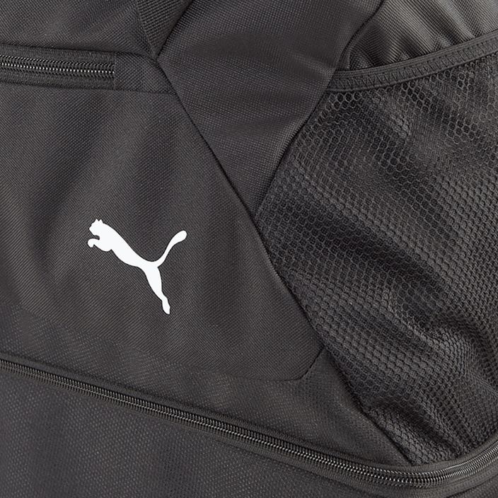 Τσάντα προπόνησης PUMA Teamgoal (Θήκη μπότας) puma black 3