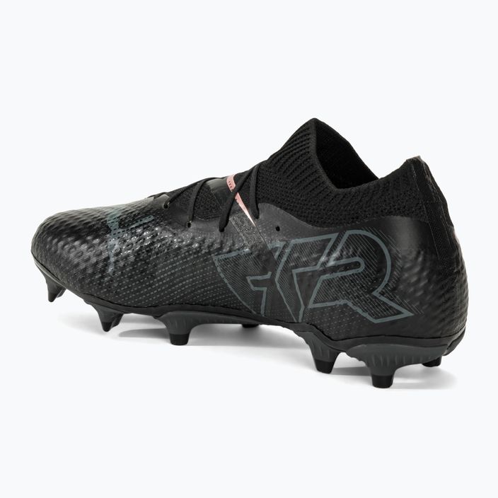 PUMA Future 7 Pro FG/AG μπότες ποδοσφαίρου puma μαύρο/χάλκινο τριαντάφυλλο 3