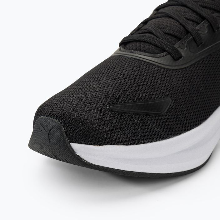 PUMA Skyrocket Lite παπούτσια για τρέξιμο puma μαύρο/puma μαύρο/puma λευκό 7