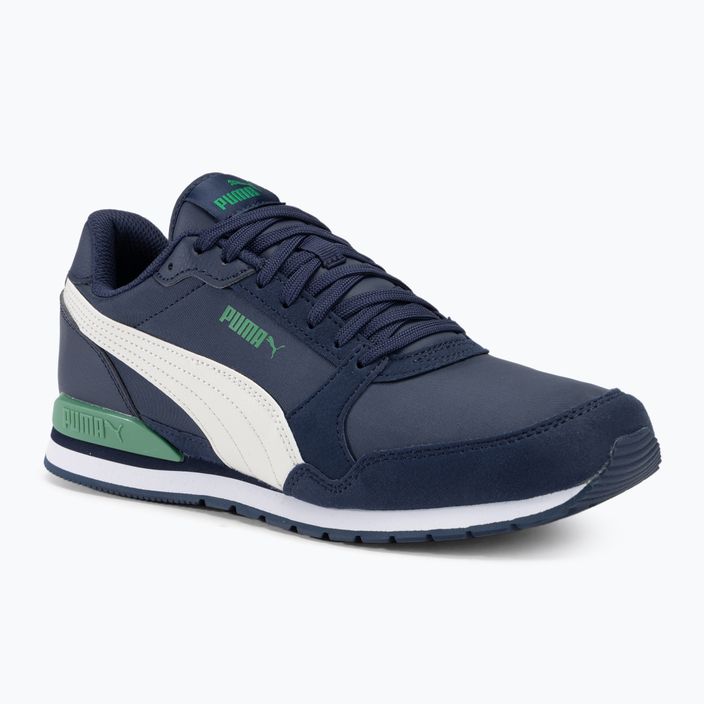 Παπούτσια Puma ST Runner v3 NL puma navy/vapor gray/archive green/puma white