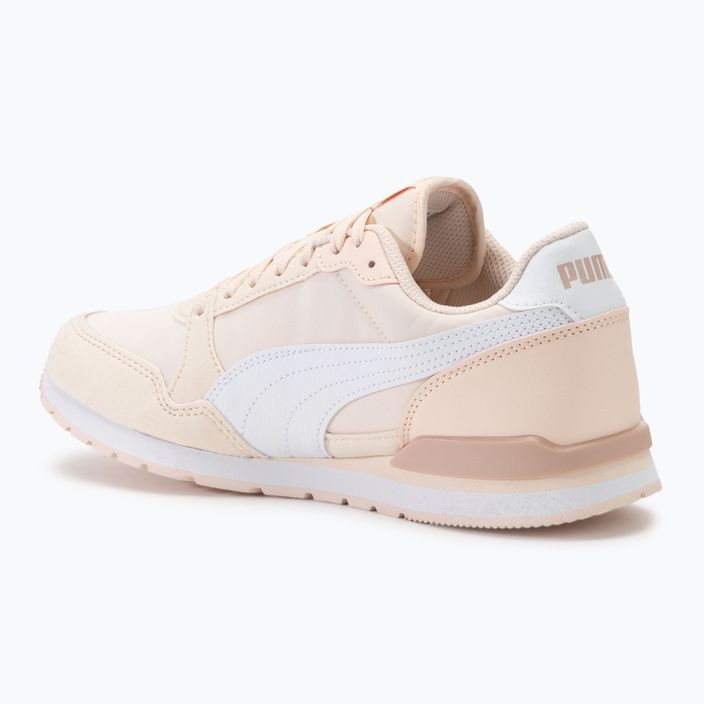 Παπούτσια Puma ST Runner v3 NL rosebay/puma white/rose quartz 3