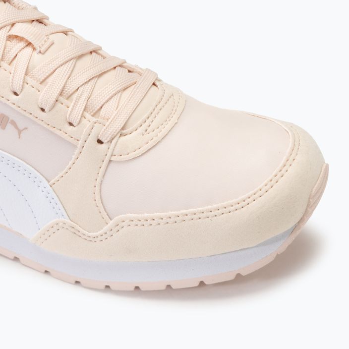 Παπούτσια Puma ST Runner v3 NL rosebay/puma white/rose quartz 7