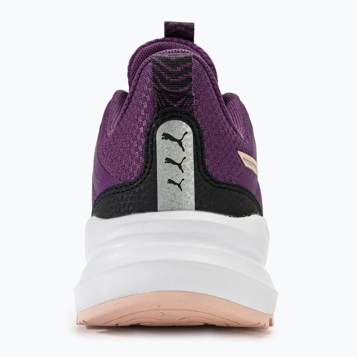 PUMA Reflect Lite Trail παπούτσια για τρέξιμο μοβ 6