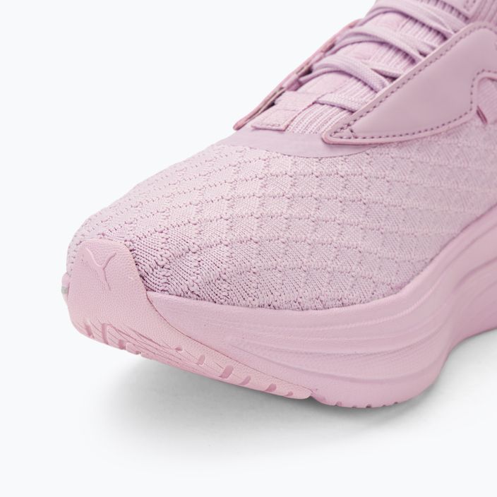 Γυναικεία παπούτσια για τρέξιμο PUMA Softride Stakd Premiums μοβ 7