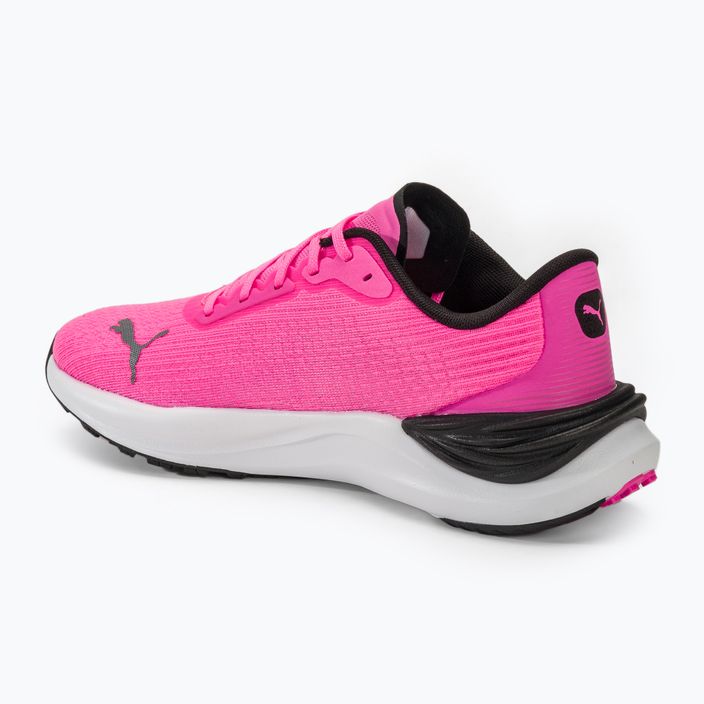 Γυναικεία παπούτσια για τρέξιμο PUMA Electrify Nitro 3 ροζ 3