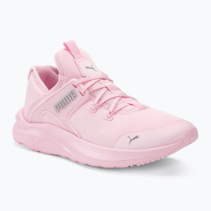 Γυναικεία παπούτσια για τρέξιμο PUMA Softride One4All Femme ροζ