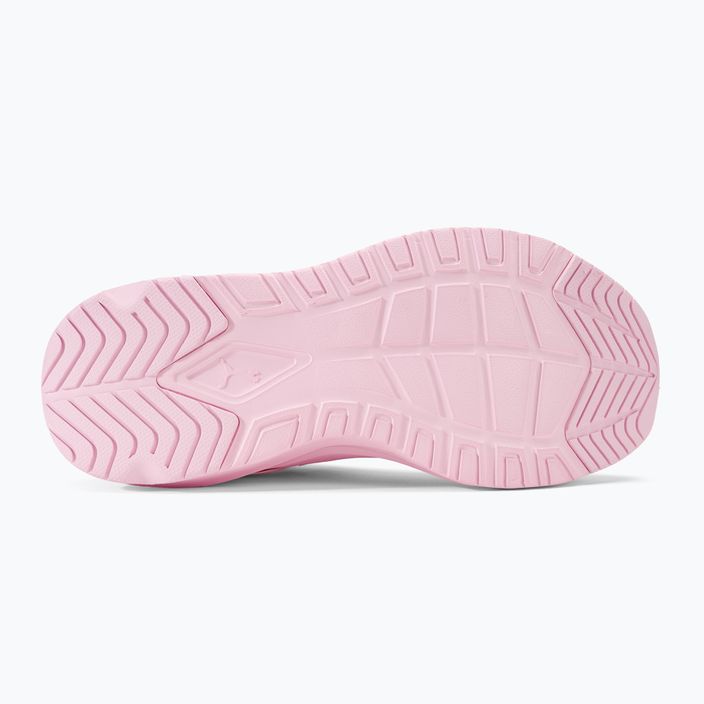 Γυναικεία παπούτσια για τρέξιμο PUMA Softride One4All Femme ροζ 4