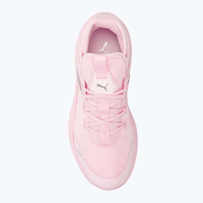 Γυναικεία παπούτσια για τρέξιμο PUMA Softride One4All Femme ροζ 5