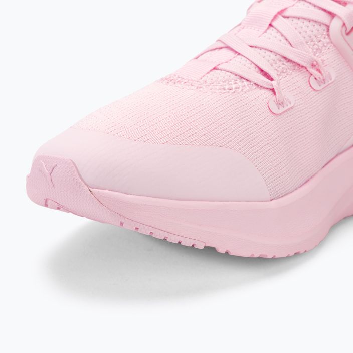 Γυναικεία παπούτσια για τρέξιμο PUMA Softride One4All Femme ροζ 7