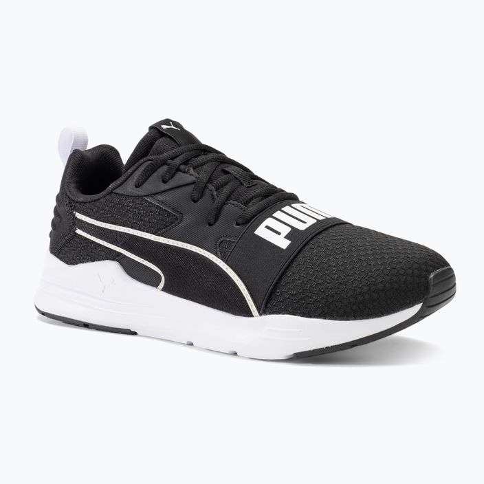 Παπούτσια Puma Wired Run Pure puma black/puma white