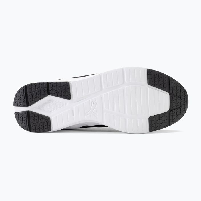 Παπούτσια Puma Wired Run Pure puma black/puma white 4