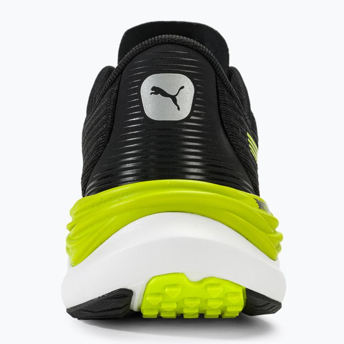 Ανδρικά παπούτσια για τρέξιμο PUMA Electrify Nitro 3 μαύρο 7
