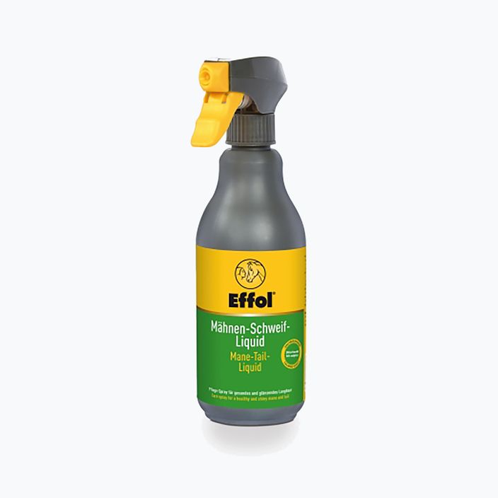 Effol Mane-Tail-Liquid Conditioner για άλογα 500 ml 11260000