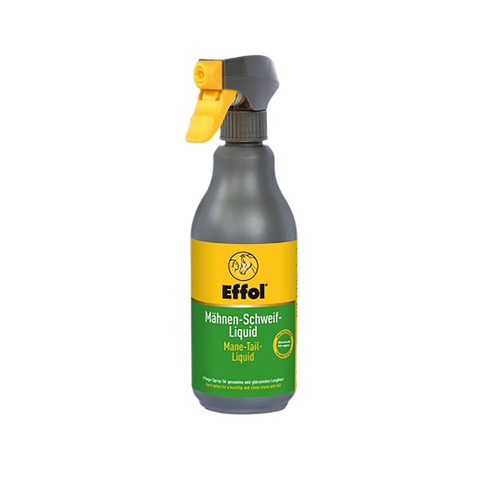 Effol Mane-Tail-Liquid Conditioner για άλογα 500 ml 11260000 2
