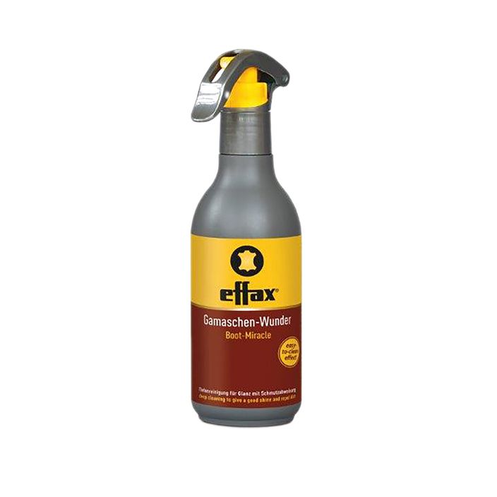 Effax Horse-Boot-Miracle καθαριστικό συνθετικών υλικών 250 ml 12325040 2