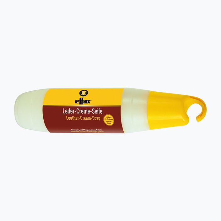 Effax Κρέμα-σαπούνι δέρματος Flic-Flac 400 ml 12550000