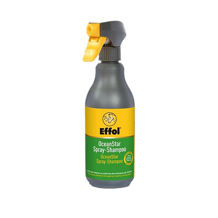 Effol Ocean-Star Spray-σαμπουάν για άλογα 500 ml 11369000 2