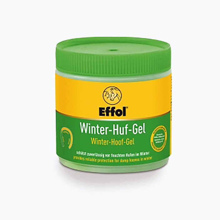 Effol Winter-Hoof-Gel για άλογα 500 ml 11437600