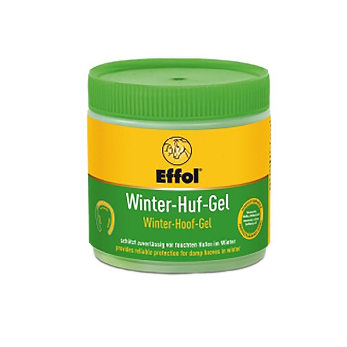 Effol Winter-Hoof-Gel για άλογα 500 ml 11437600 2