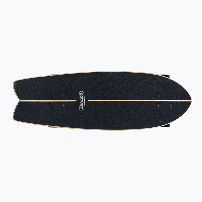 Carver C7 Raw 29.5" Swallow 2022 Πλήρες χρώμα surfskate skateboard C1013011137 4