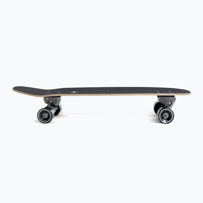 Surfskate skateboard Carver CX Raw 33" Tommii Lim Proteus 2022 Πλήρες ασπρόμαυρο C1013011144 3