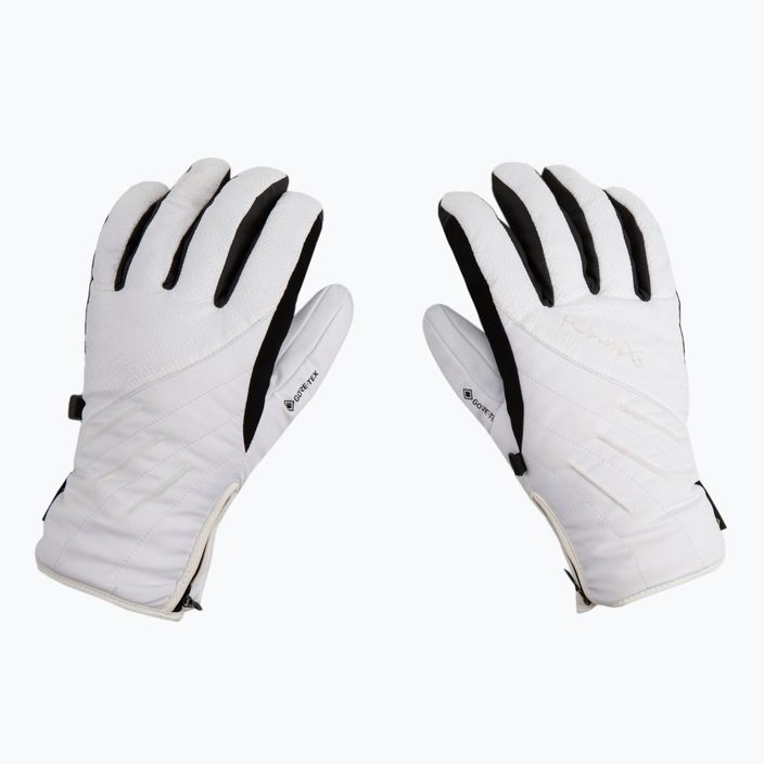 Γυναικεία γάντια KinetiXx Ashly Ski Alpin GTX Λευκό 7019-150-02 2