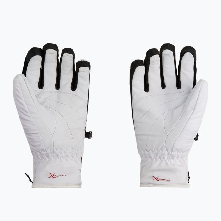 Γυναικεία γάντια KinetiXx Ashly Ski Alpin GTX Λευκό 7019-150-02 3