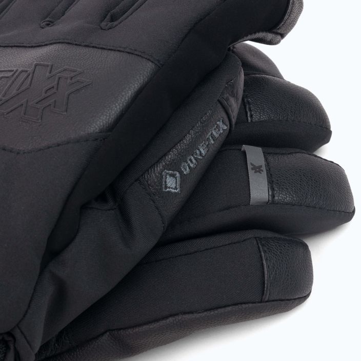 Ανδρικά γάντια KinetiXx Blake Ski Alpin Gloves Μαύρο GTX 7019-260-01 5