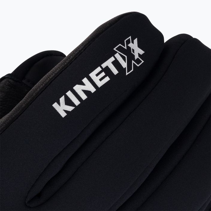 Γάντι σκι KinetiXx Meru μαύρο 7019-420-01 4