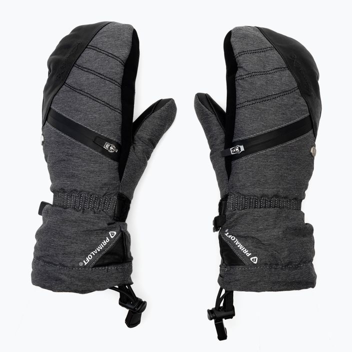 Γυναικεία γάντια σκι KinetiXx Alina Alpin γκρι 7020-180-08 2